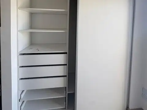 Departamento en Alquiler A Estrenar