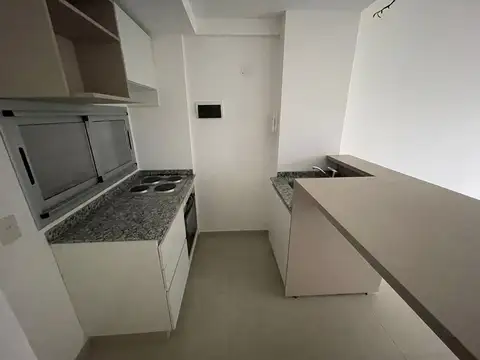 Departamento en Alquiler de 1 dormitorio