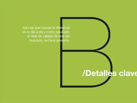 Departamento en Venta Apto profesional