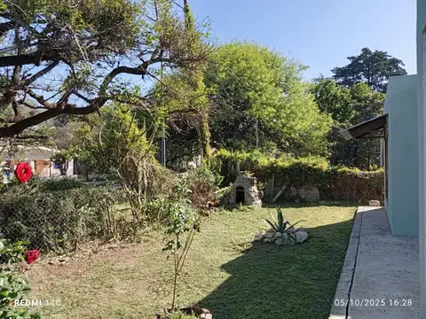 Casa en Venta 39 años