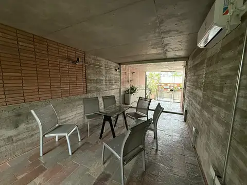 Departamento en Alquiler en Plaza Paso, $ 1.030.000