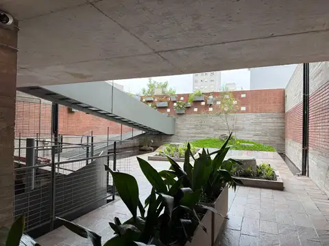 44 entre 15 y 16 1000, Piso 4