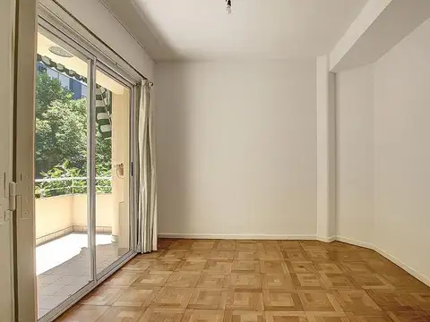 Departamento en Alquiler de 3 ambientes