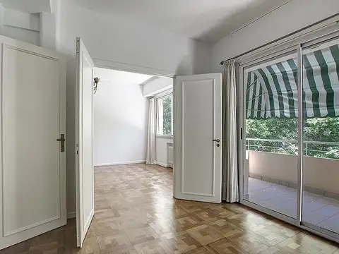 Departamento en Alquiler en Palermo Chico, USD 1.800