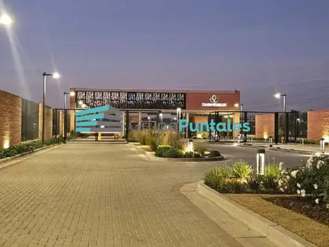 Terreno en Venta en Canning Chico, USD 73.000