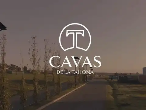 Terreno en venta de 851m2 ubicado en Cavas de la Tahona
