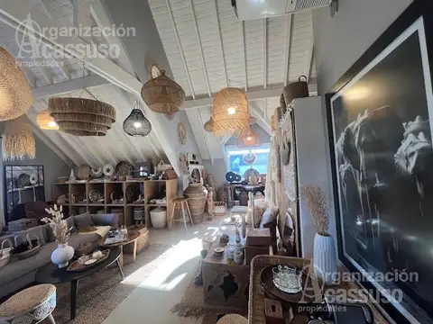 Oficina en Venta en Santa Barbara, USD 275.000