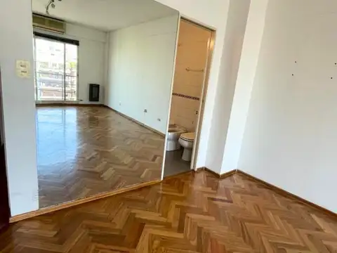 Avenida Medrano 1900