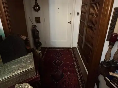 Casa 5 ambientes con 4 baños