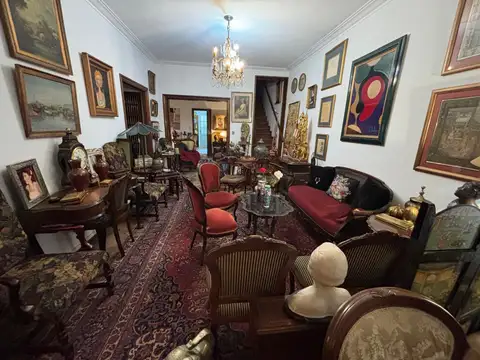 Casa en Venta 45 años