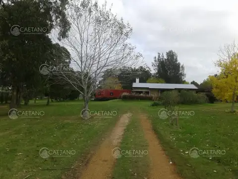 Casa en Venta de 4 dormitorios