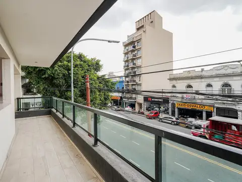 Departamento en Venta al Norte