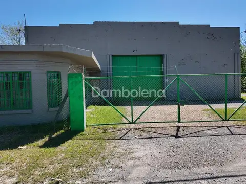 Depósito  en Venta en Luján