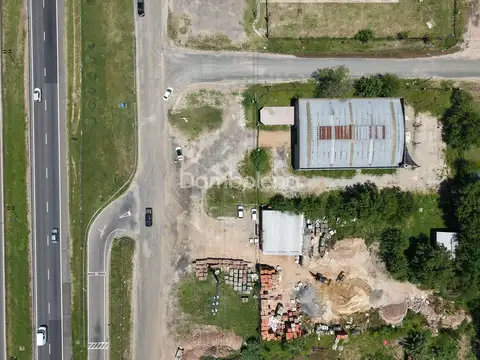 Galpon en Venta en Lujan, USD 740.000