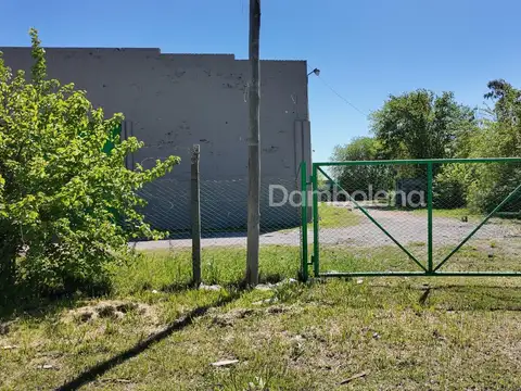 Galpon en Venta en Lujan, USD 740.000