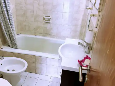 Departamento en Venta 40 años