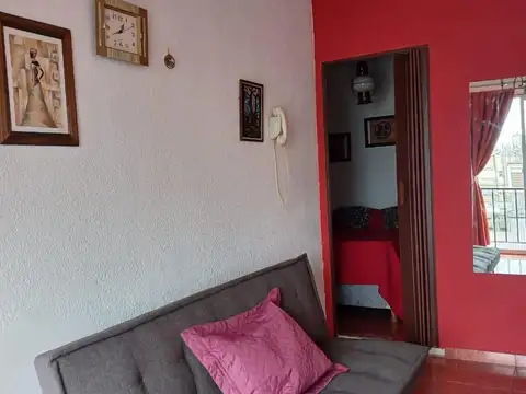 Arenales e/ Falucho y Brown