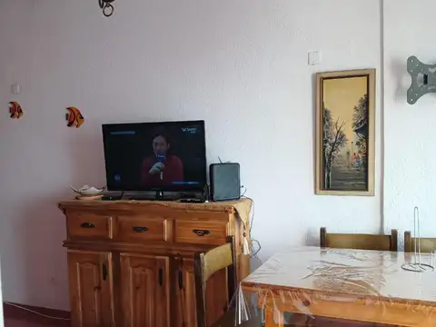 Departamento en Alquiler Temporal de Monoambiente