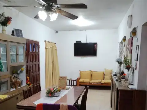 Depto Tipo Casa en Venta de 3 dormitorios