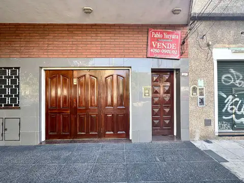 Depto Tipo Casa en Venta de 3 dormitorios