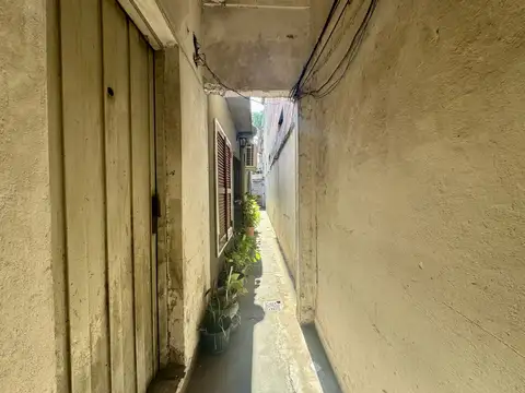 Depto Tipo Casa en Venta en Caseros, USD 128.000