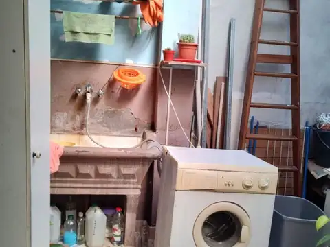 Depto Tipo Casa en Venta en Caseros, USD 128.000