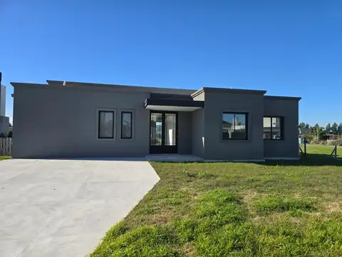 Casa En Venta San Matias - Escobar