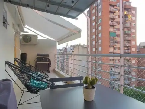 Cabrera 3500, Piso 9