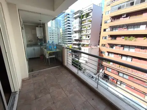 ALBERDI JUAN BAUTISTA AV. 1600, Piso 5