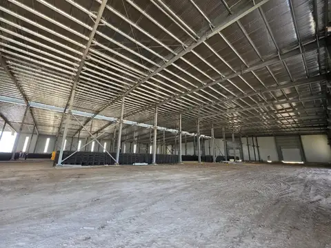 Parque Industrial Campana, Ruta 9. KM 79,5. Colectora Norte, Campana