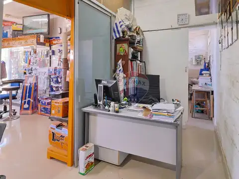 Local en Venta 15 años