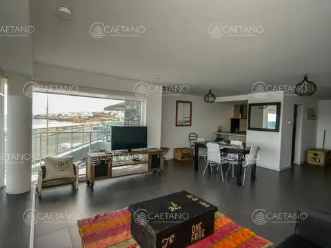 Apartamento en Peninsula, 2 dormitorios *