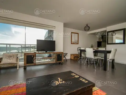 Departamento en Alquiler Temporal 11 años