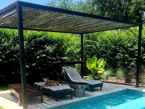 Casa en Venta en Pilar Centro, USD 225.000