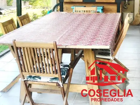 Santa Guadalupe, Pilar del Este, Pilar 4500