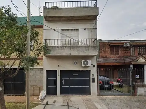 Venta de Departamento 3 Ambientes con Cochera en Ramos Mejía, La Matanza