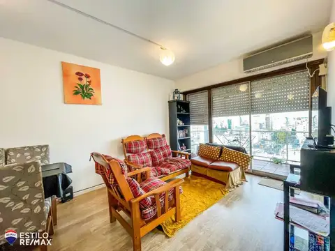 DEPARTAMENTO EN VENTA FACULTADES. LA PLATA