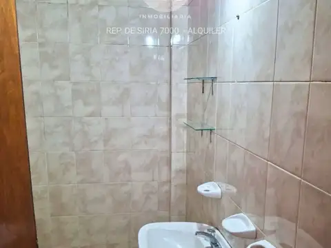 Casa en Alquiler al Norte