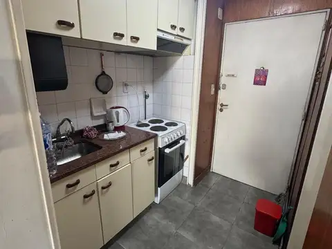 Departamento en Venta en Ramos Mejia Norte, USD 35.000