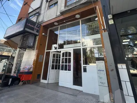 Venta Departamento Monoambiente en Ramos Mejia