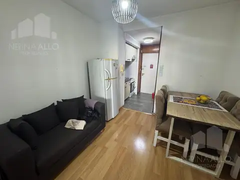 LEANDRO N. ALEM al 100