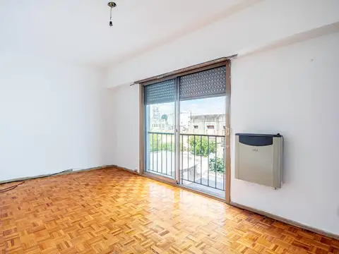 Departamento en Venta en Balvanera, USD 92.000