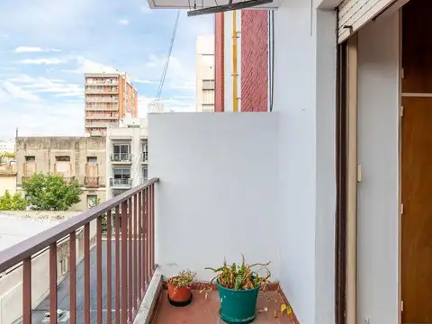 Departamento en Venta 10 años