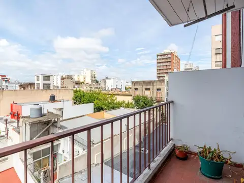 Departamento en Venta Apto profesional