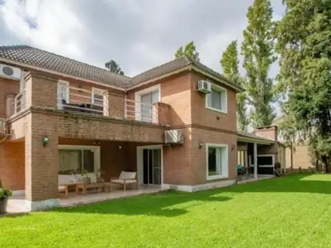 Casa en Venta al Sudoeste