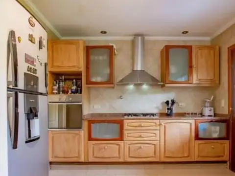 Casa en Venta 15 años