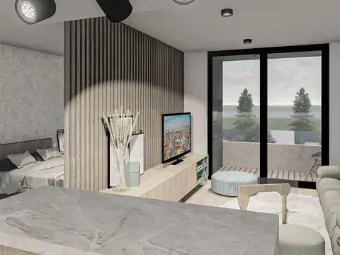 Departamento en Venta en Canning, USD 86.112