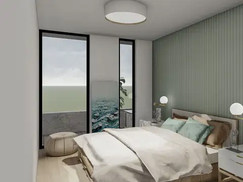 Departamento en Venta 1 año