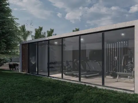 VENTA DEPARTAMENTO 2 AMBIENTES EN POZO EN CANNING