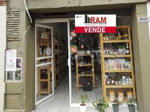 Excelente Previous Next Excelente Dietetica en Barrio de Liniers